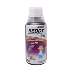 REDDY INF 1 SOL 150/113MG/150 ML