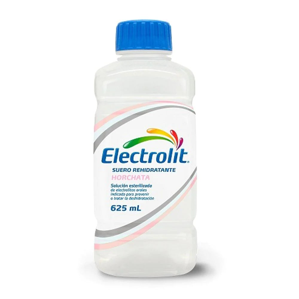 ELECTROLIT HORCHATA 625 ML