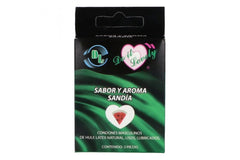 PRESERV DL SANDIA C/3 PIEZAS
