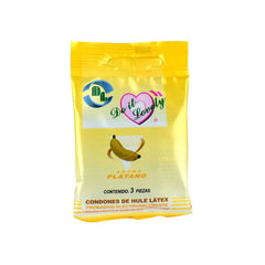 PRESERV DO IT LOVELY PLATAN C3