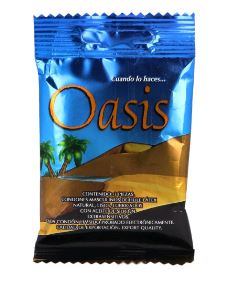PRESERV DENTILAB OASIS LUB C3