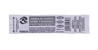 JGA DL 5ML 22X32