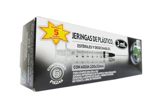 JGA DL 3ML 22X32 C5