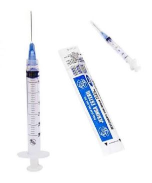 JGA DL 3ML 23X25 C5