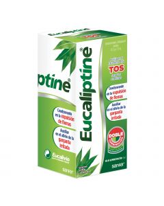 EUCALIPTINE JBE 140ML