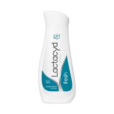 LACTACYD PROBIO SH FRESH 200ML