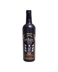 SIETE MACHOS C/1000 ML