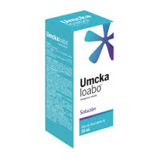 UMCKALOABO SOL 50ML