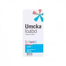 UMCKALOABO INF JBE 100ML