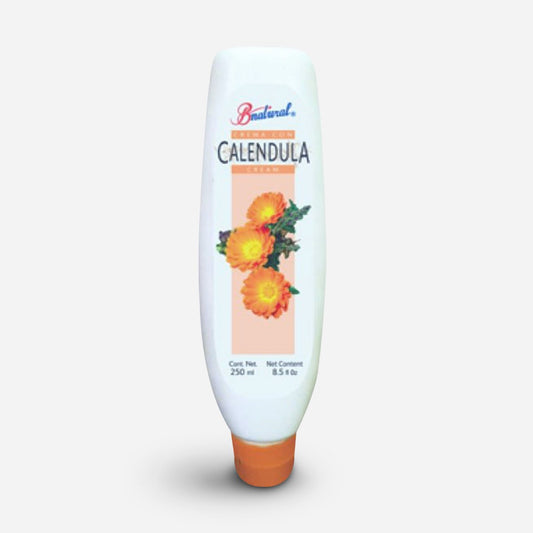 BUSTILLOS CALENDULA CRA 250ML