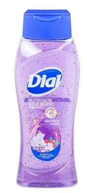 JBN DIAL B-WASH GO JIBERRY 354ML