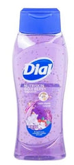 JBN DIAL B-WASH GO JIBERRY 354ML