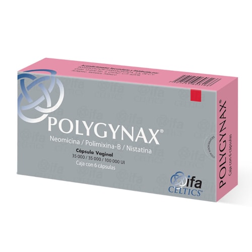 POLYGINAX OV VAG C6