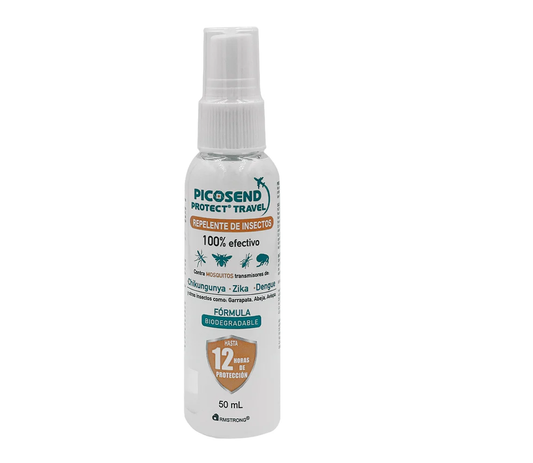 REPEL PICOSEND PROTECT TRAVE 50ML