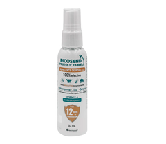 REPEL PICOSEND PROTECT TRAVE 50ML