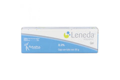 LENEDA 0.3 - GEL 30G