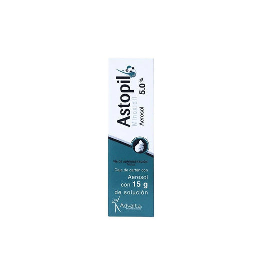 ASTOPIL1AEROSOL5%15G