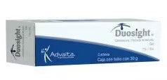 DUOSIGHT 1/5 - GEL 30G