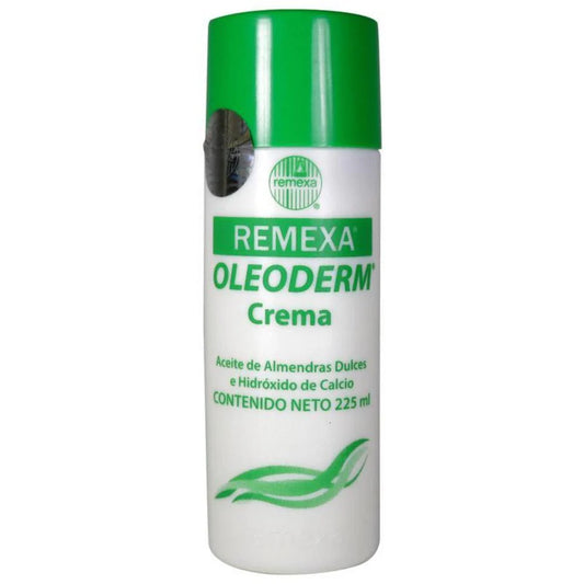 OLEODERM CRA 225ML