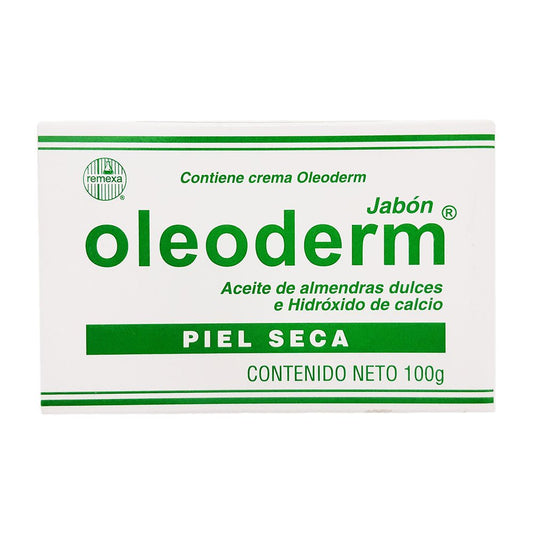 OLEODERM JBN 100G