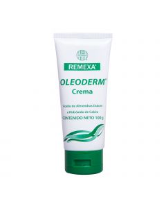 OLEODERM CRA 100G