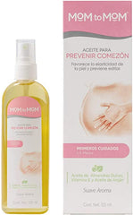 AC CORP MOMTOMOM HUMECTANTE 125ML