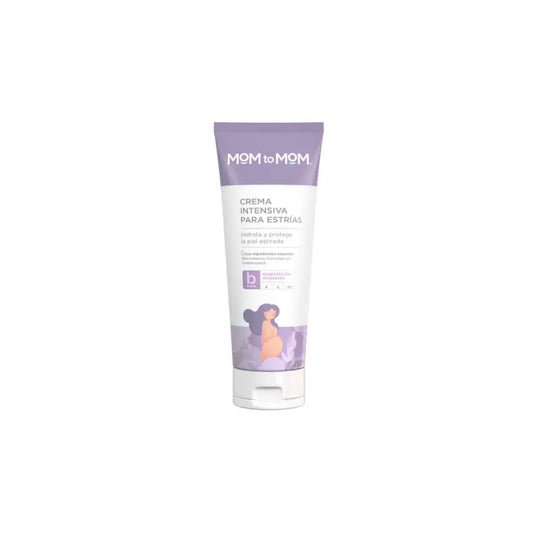 CRA MOMTOMOM B INT PREV ESTRI 250ML