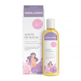 AC DUCHA MOMTOMOM LIM-CONS125 ML N