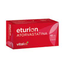ETURION 40MG TAB C30