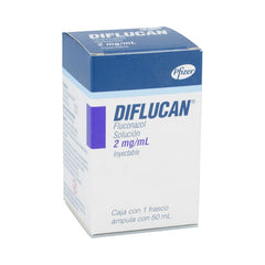 DIFLUCAN F A 50ML