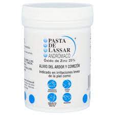 PASTA-LASSAR ANDROM TARRO 125G