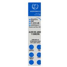 PASTA-LASSAR ANDROM TB 60 G