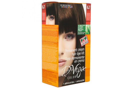 DE VEGA TINT CHOCO 6 7