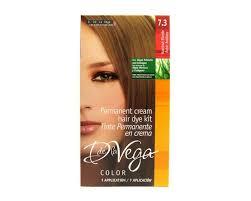 DE VEGA TINT AVELLANA 7 3