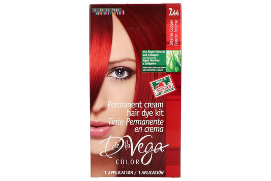 DE VEGA TINT COBRIZO 7 44