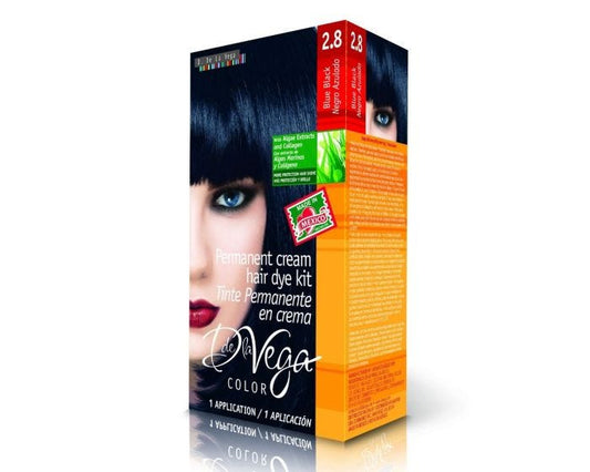 DE VEGA TINT NEGRO AZ 2 8