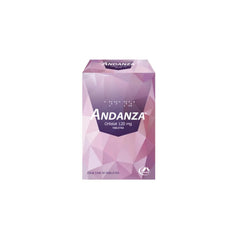 ANDANZA 120MG TAB C30