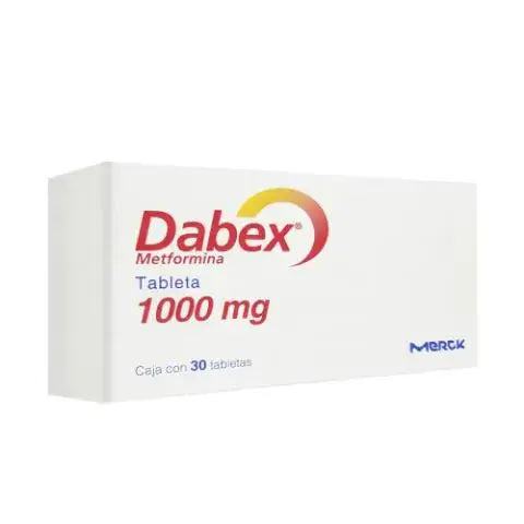 DABEX 1G TAB C30