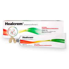 HEALCREM CRA 50G