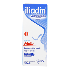 ILIADIN ADULTO 0.05 - SOL 20ML