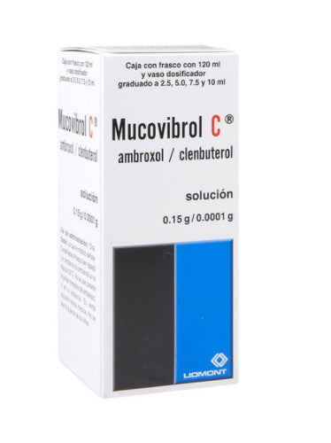 MUCOVIBROL C SOL GTS 20ML
