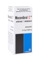MUCOVIBROL C SOL GTS 20ML