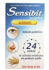 SENSIBIT PED SOL GTS 30ML