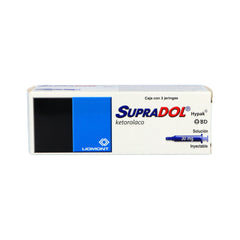 SUPRADOL 30MG HYPACK JGA C3