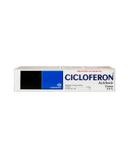 CICLOFERON CRA 10MG