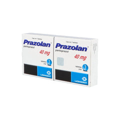 PRAZOLAN DUAL 40MG GRAG C7