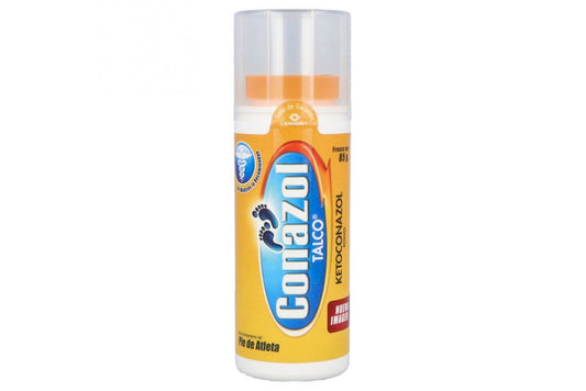 CONAZOL TCO 85G
