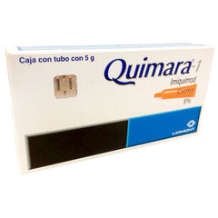 QUIMARA-1 CRA 5% 5G