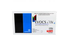 EVOCS III IV 750MG BSA C1