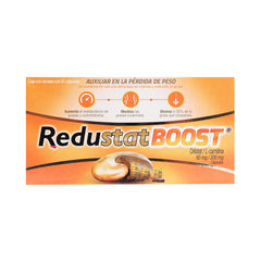 REDUSTAT BOOST CAP C21
